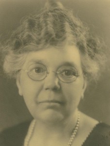 Carrie Hall