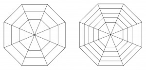 bloc araignée