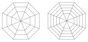 bloc araignée