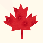 maple leaf