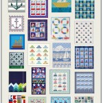 Free patterns, Sailboats