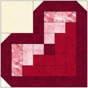 http://www.feverishquilter.com/collections/frontpage/products/log-cabin-heart-quilt-block