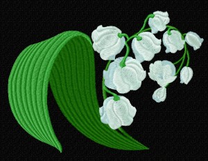 lily-of-the-valley