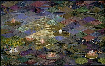 monet-water-lily-by-jan-krentz